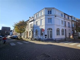 Appartement met één slaapkamer op rustige ligging