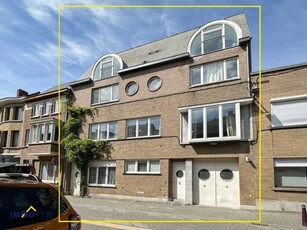 Appartementsgebouw met 9 eenheden te Aalst!