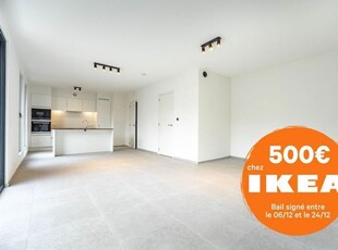 Duplex met 3 slaapkamers in een nieuw project!