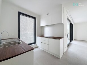 Eerste bezetting - Prachtig appartement met 2 slaapkamers!