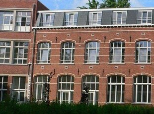 Gemeubelde studio in het historisch centrum van Leuven