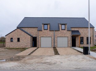 Gezellig wonen in nieuwbouw woning LOT 13!