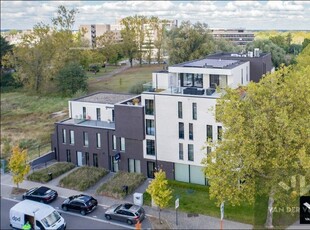 Penthouse te koop Hasselt