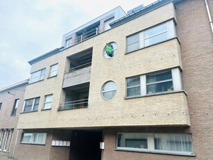 PRACHTIG APPARTEMENT NABIJ HET CENTRUM VAN NINOVE.