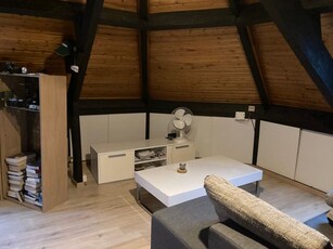 Studio te huur in Nieuwmoer – Instapklaar