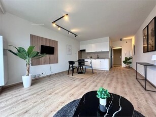 Studio te huur Kortrijk