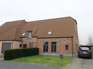 Woning te huur Lochristi