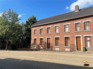 Woning te koop Borgloon