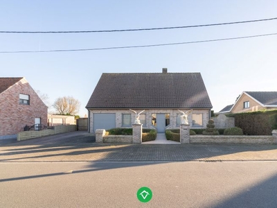 Alleenstaande woning te koop in Bovekerke