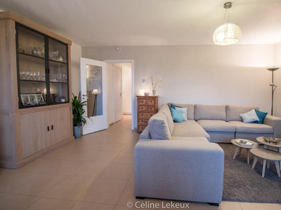 Apartment 2 bedrooms - Corbais