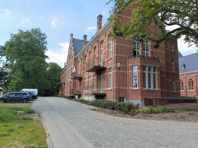 Exclusief wonen in historisch park vlakbij Leuven!