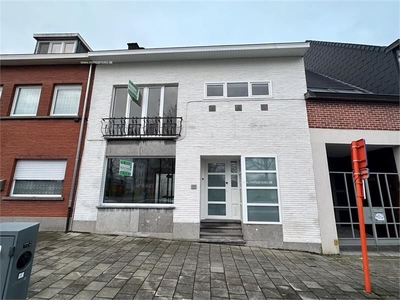 Huis te koop Aalst