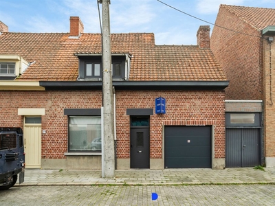 Huis te koop Roeselare