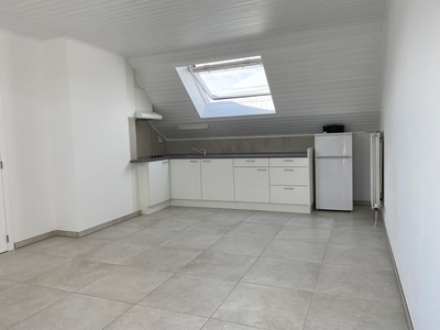 Net gerenoveerd dakappartement nabij oprit E19 Mechelen-Zuid