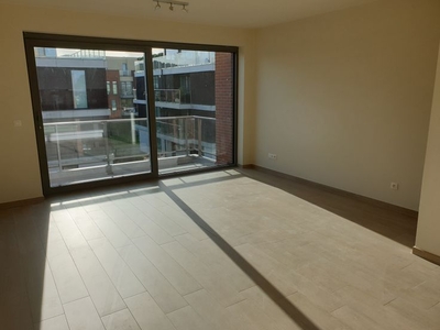 NIEUWBOUW 1 slaapkamerappartement