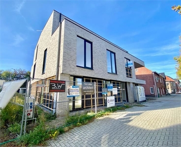 Nieuwbouw huis te huur in Ertvelde