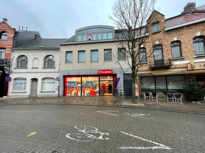 Prachtig duplexappartement met 2 slaapkamers en garage*