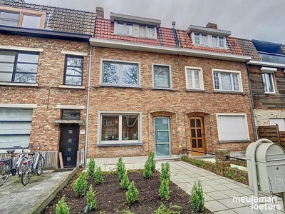 Recent gerenoveerde woning