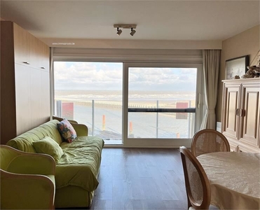 Studio te koop Nieuwpoort