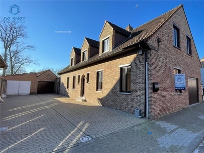 Villa te koop Idegem