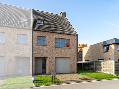 Woning te koop De Haan