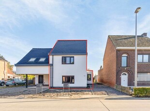 Energiezuinige, recent gerenoveerde woning op toplocatie