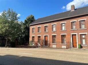 Gemengd gebouw