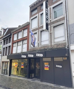 Commercieel pand 640 m² Tongeren