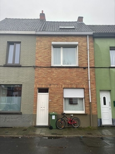 gezellige woning in Mariakerke (Gent)