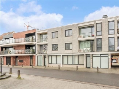 Ideaal investeringsappartement met twee slaapkamers