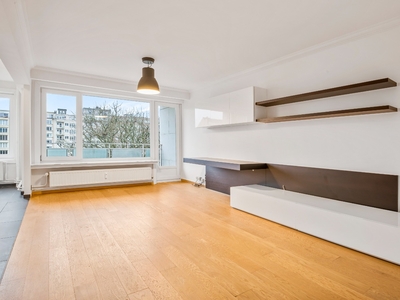 Stijlvol éénslaapkamer appartement