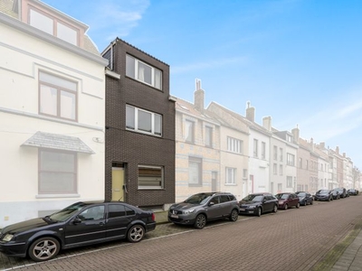 Woning met veel potentieel