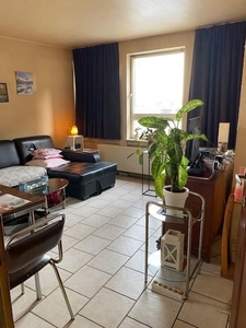 Appartement met 1 slaapkamer Quai du Longdoz