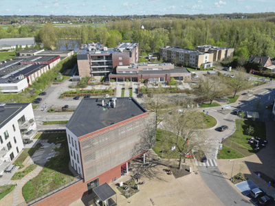 Casco kantoorruimte op uitstekende locatie