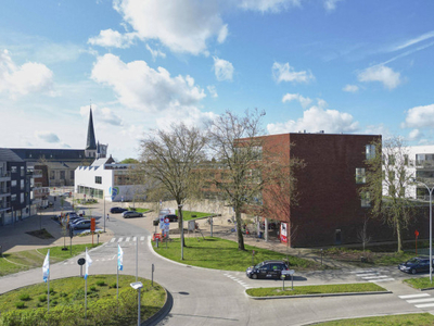 Casco kantoorruimte op uitstekende locatie