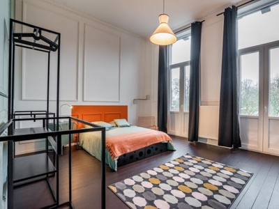 Gedeeld huis in Scandinavische stijl - Willy Ernst 15