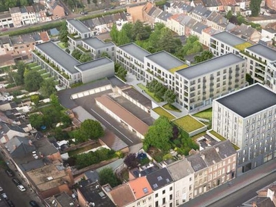 Project Maarten fase 3 woningen en appartementen