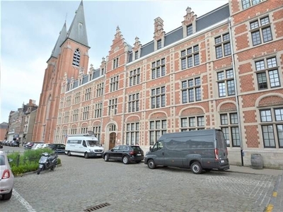 Assistentiewoning hartje Dendermonde