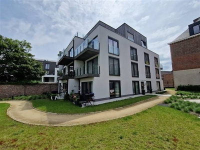 Assistentiewoning hartje Dendermonde