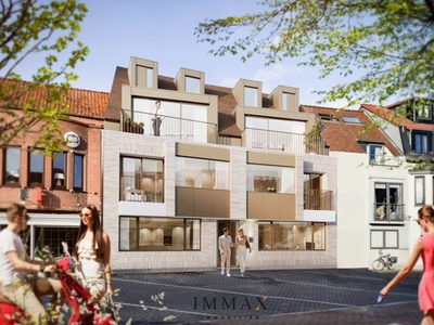 Res. Acur | 6 appartementen in een kleinschalige residentie