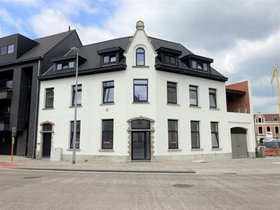 Duplex appartement met 2 slaapkamers in Berlaar