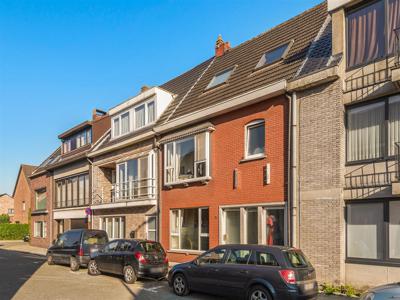 Mesesstraat 18