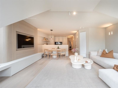 Appartement te koop Knokke-Heist