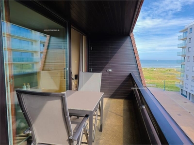 Appartement te koop Oostduinkerke