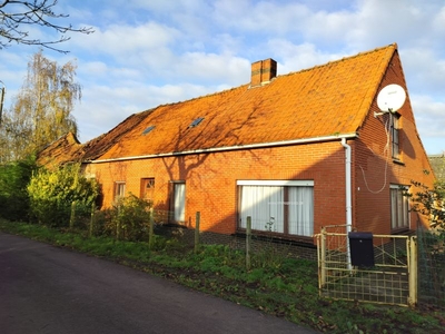 Hoeve te koop Sint-Gillis-Waas