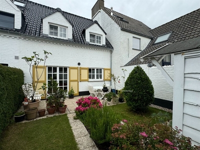 Woning te huur Nieuwmunster