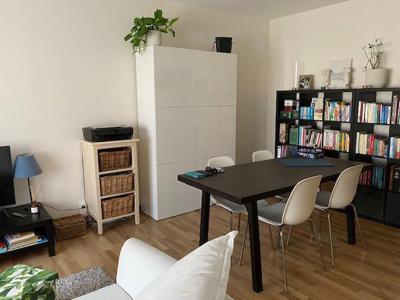 2-slaapkamer appartement te Wilsele Dorp