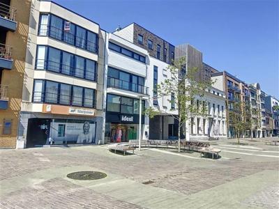 2 slaapkamerappartement op de Markt in Deinze