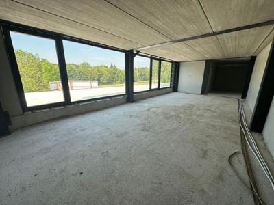 67 m² casco nieuwbouw kantoor te koop