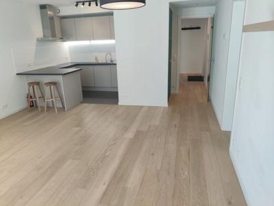 App 2 kamers - Canal District